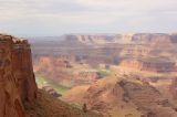 Canyonlands / Dead horse point